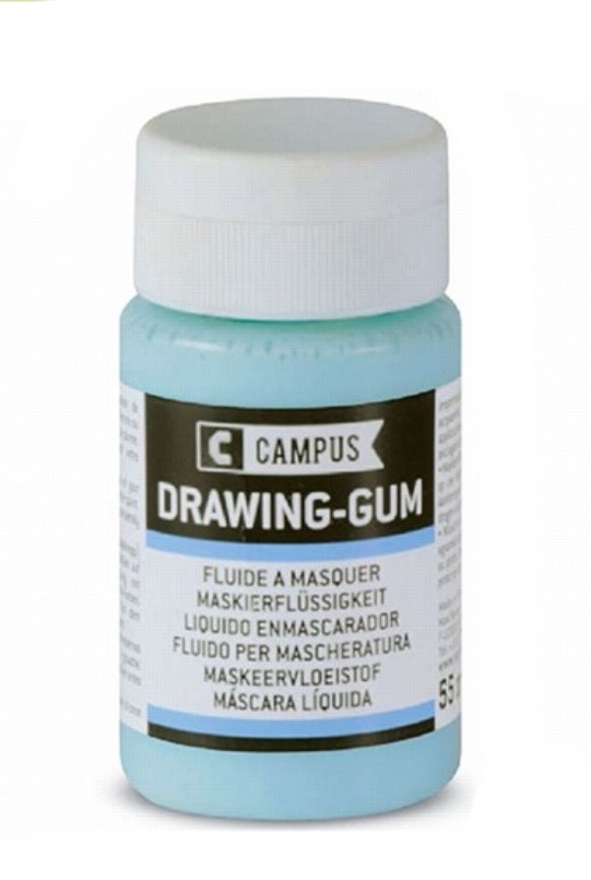 MASCARA LIQUIDA CAMPUS 55ml