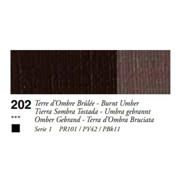 SENNELIER 38ml-TIERRA SOMBRA TOSTADA