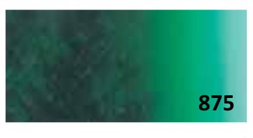 SENNELIER 38ml-LACA ALIZARINA VERDE