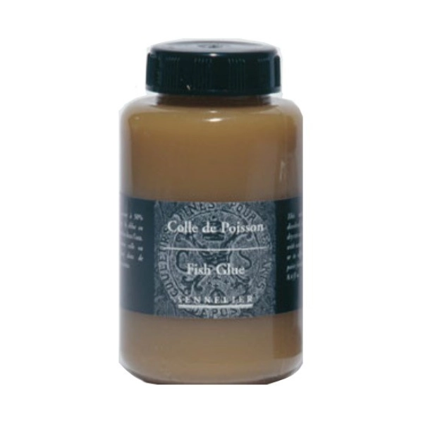 COLA DE PESCADO  250ml.