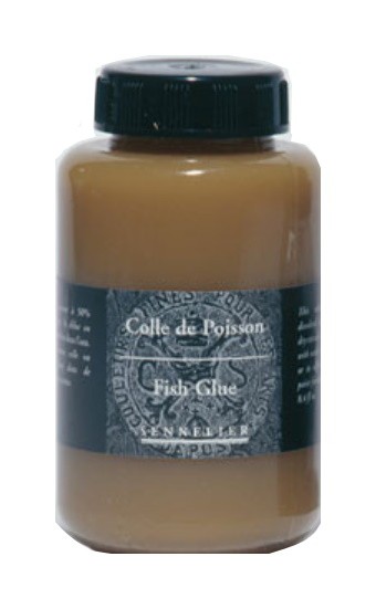 COLA DE PESCADO  250gr