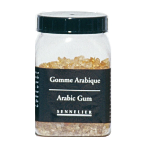 GOMA ARABIGA  100gr