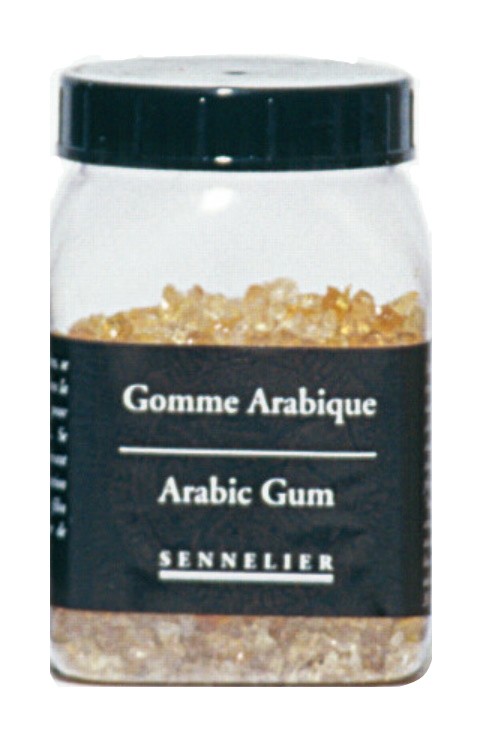 GOMA ARABIGA  100gr