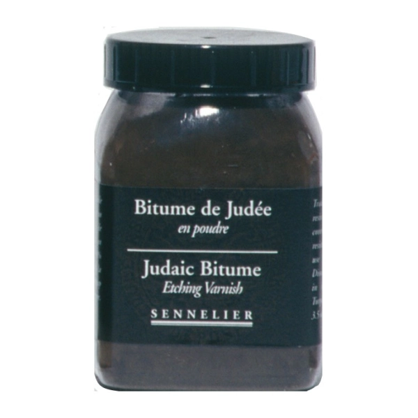 BETUN JUDEA EN POLVO 100gr