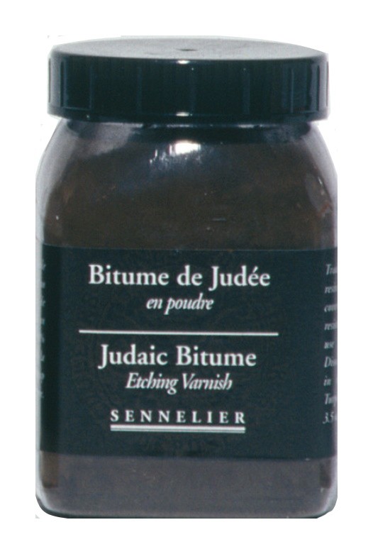 BETUN JUDEA EN POLVO 100gr