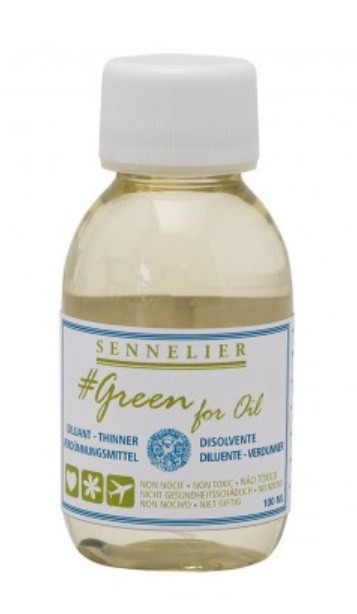 DILUYENTE SENNELIER 100ml