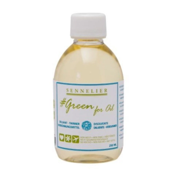 DILUYENTE SENNELIER 250ml