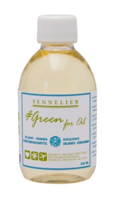 DILUYENTE SENNELIER 250ml