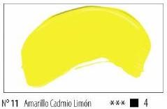 TITAN 60ml-AMARILLO CADMIO LIMÓN