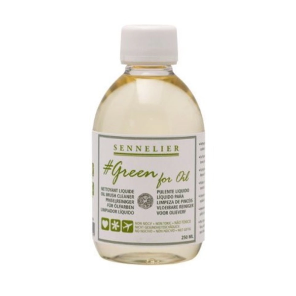 LIMPIADOR SENNELIER 250ml