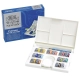 COTMAN W&N ESTUCHE  14 GODETS