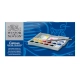 ESTUCHE COTMAN W&N 12 GODETS