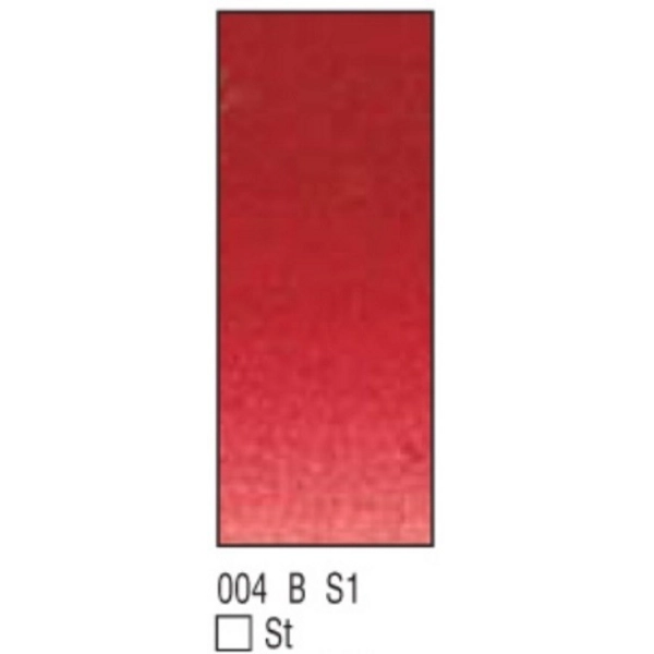 TUBO 5ml W&N-CARMESÍ ALIZARINA