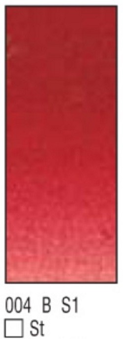TUBO 5ml W&N-CARMESÍ ALIZARINA