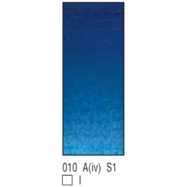 TUBO 5ml W&N-AZUL AMBERES