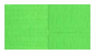 LA PAJARITA SATINADA 35ml-VERDE LORO