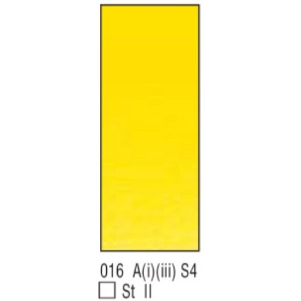TUBO 5ml W&N-AUREOLINA