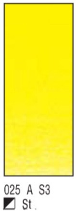 TUBO 5ml W&N-AMARILLO BISMUT