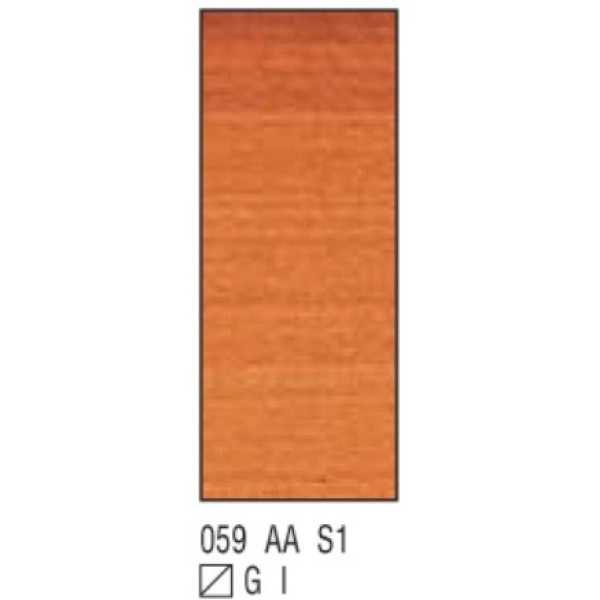 TUBO 5ml W&N-OCRE MARRON
