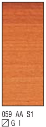 TUBO 5ml W&N-OCRE MARRON