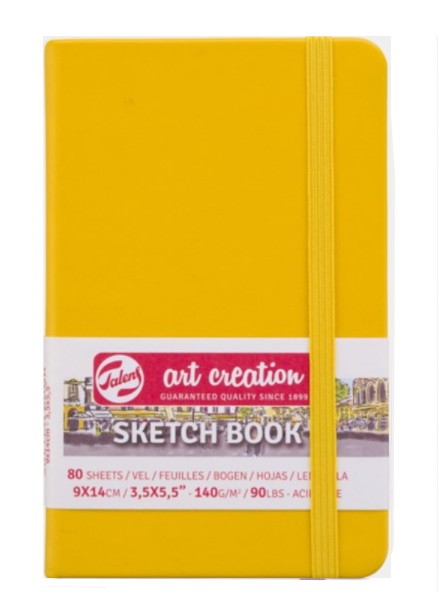 BLOC ARTCREATION AMARILLO 14x9