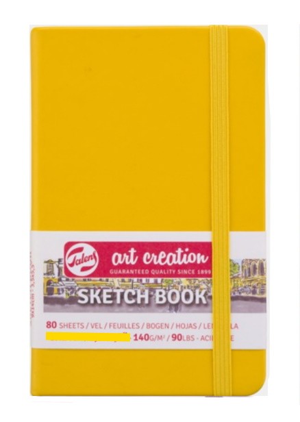 BLOC ARTCREATION AMARILLO 21x13