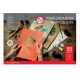 BLOC TALENS CALIDOS 180gr. A4 50 HOJAS