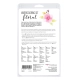 TOMBOW SET WATER FLORAL