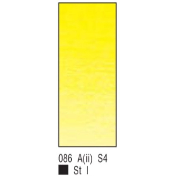 TUBO 5ml W&N-AMARILLO CADMIO LIMON