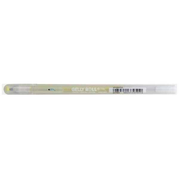 GELLY ROLL STARDUST-ORO