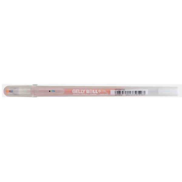 GELLY ROLL STARDUST-COBRE