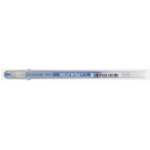 GELLY ROLL STARDUST-AZUL MARINO
