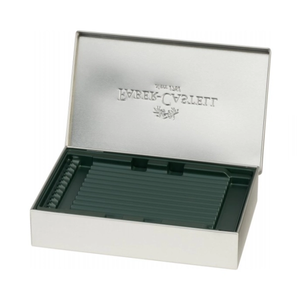 CAJA VACIA DERWENT