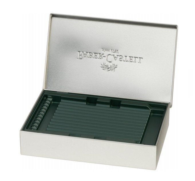 ESTUCHE FABER-CASTELL PARA 36 LAPICES
