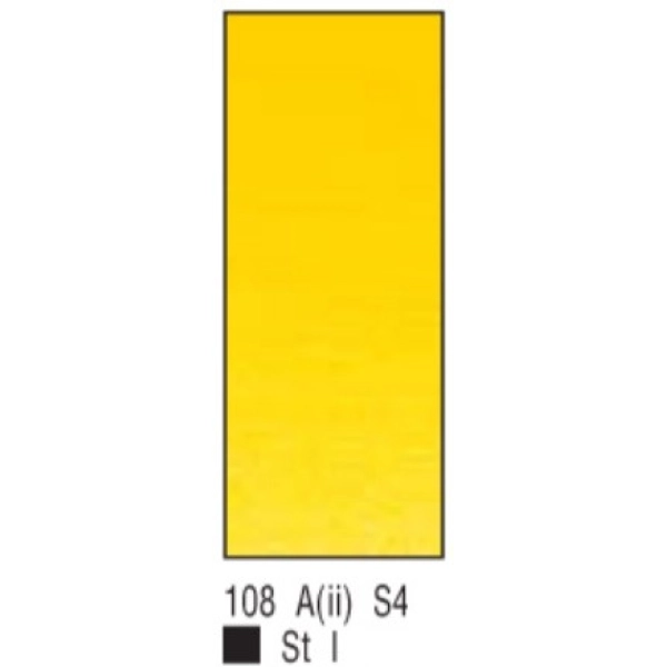 TUBO 5ml W&N-AMARILLO CADMIO