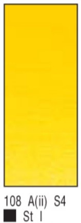 TUBO 5ml W&N-AMARILLO CADMIO