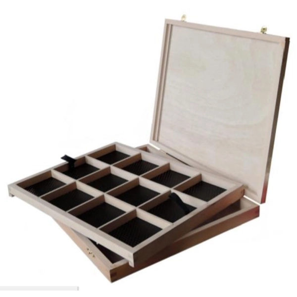 CAJA VACIA PASTELES PROFESIONAL