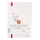 BLOC BRUYNZEEL 80gr. A5 80 HOJAS