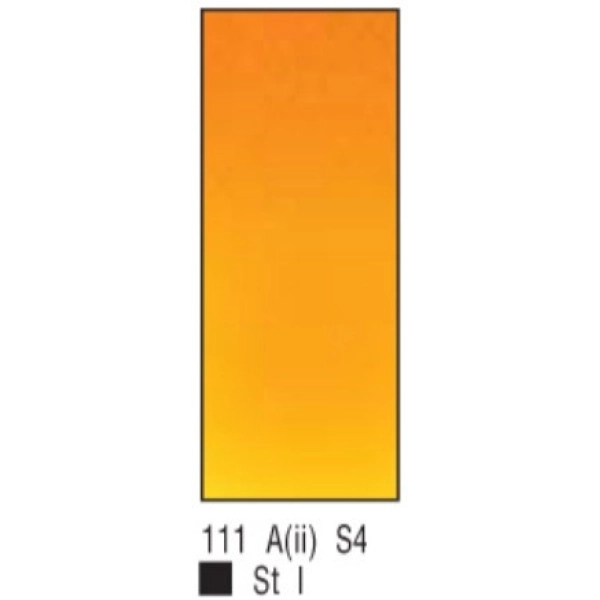 TUBO 5ml W&N-AMARILLO CADMIO OSCURO