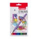 BRUYNZEEL PUNTA FINA 12 COLORES