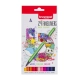 BRUYNZEEL PUNTA FINA 24 COLORES
