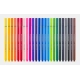 BRUYNZEEL PUNTA FINA 24 COLORES
