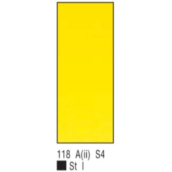 TUBO 5ml W&N-AMARILLO CADMIO PÁLIDO