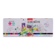 BRUYNZEEL PUNTA FINA 36 COLORES