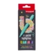 BRUYNZEEL 4 FLUOR PASTEL