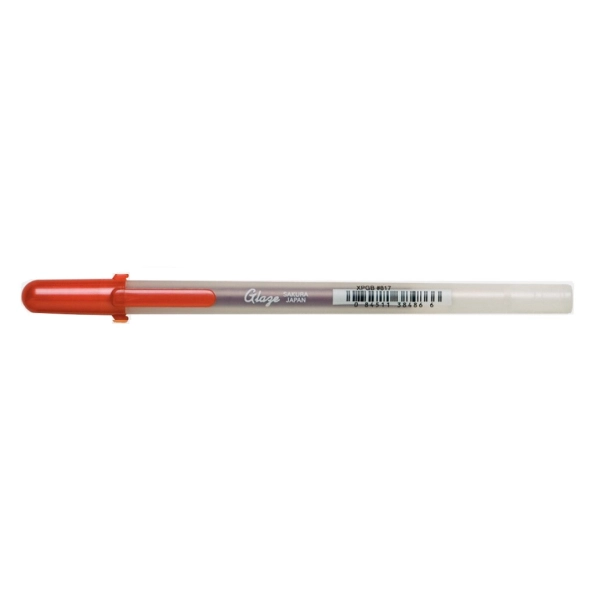 GELLY ROLL GLAZE 3D-SEPIA