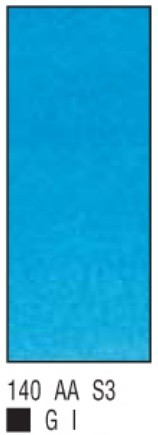 TUBO 5ml W&N-AZUL CERULEO