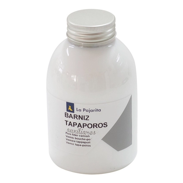 TAPAPOROS 500ml LA PAJARITA