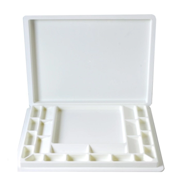 PALETA STERLING MULTITECNICAS