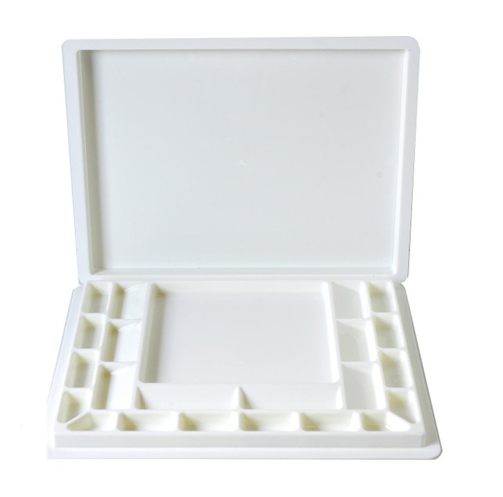 PALETA STERLING MULTITECNICAS
